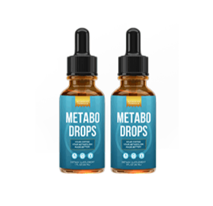 Metabo Drops Official Website